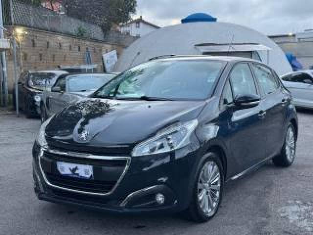 Peugeot 208 Puretech 82 5 Porte Active *promo* 