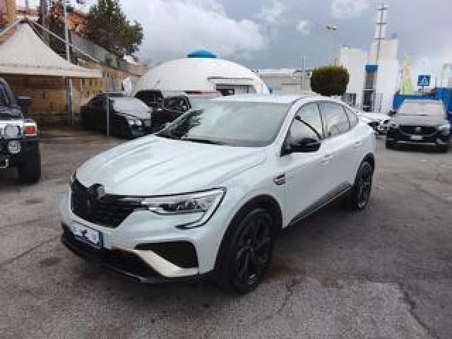 Renault Arkana Arkana Full Hybrid E-Tech 145 Cv Engineered Fast T 