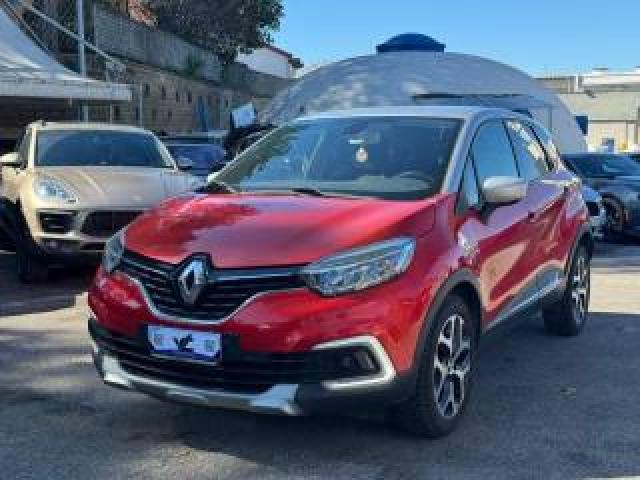 Renault Captur Dci 8v 110 Cv Start&stop Energy Intens *promo* 