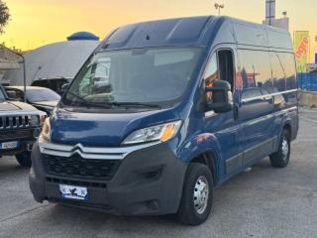 Citroen Jumper 33 Bluehdi 110 Pm-Tn Furgone 