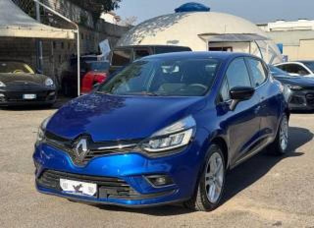 Renault Clio Dci 8v 75 Cv 5 Porte Duel *promo Finanziamento* 