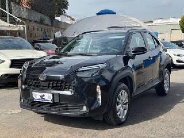 Toyota Yaris Cross 1.5 Hybrid 5p. E-Cvt Active 