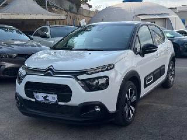 Citroen C3 Puretech 83 S&s Shine *promo Finanziamento* 