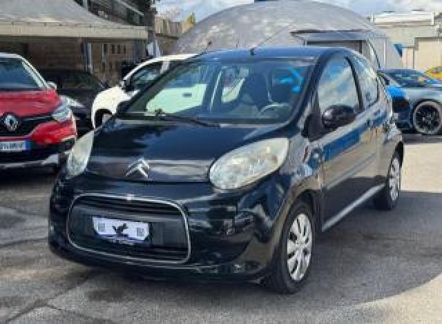 Citroen C1 1.0 3 Porte Airdream Amici *ok Neopatentati* 