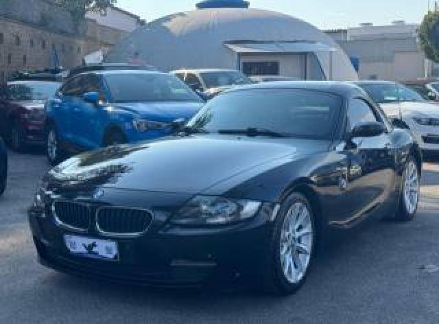 Bmw Z4 2.0i Cat Roadster *hard Top* 