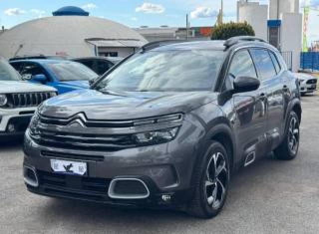 Citroen C5 Aircross Hybrid 225 E-Eat8 Shine *iva Esposta* 