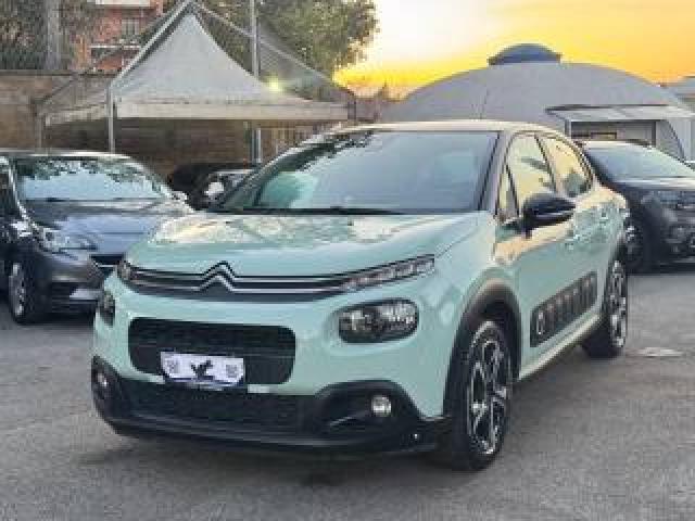 Citroen C3 Puretech 83 S&s Shine *ok Neopatentati* 