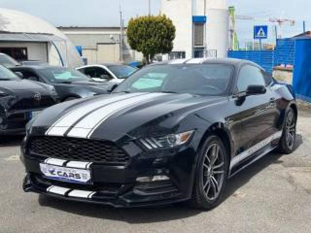 Ford Mustang Fastback 3.7 Aut. *gpl* 