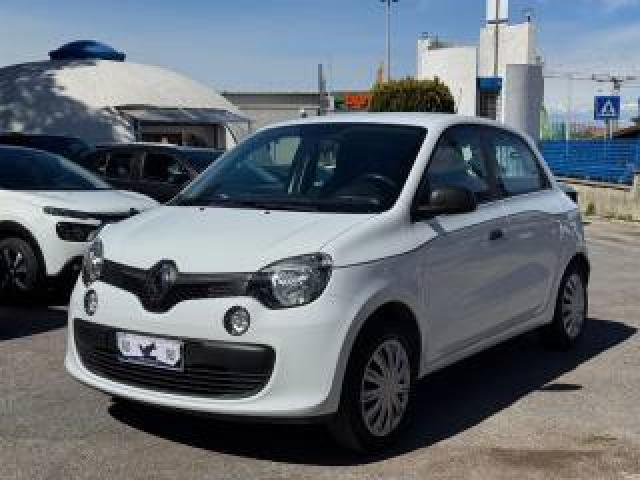 Renault Twingo Sce Life *ok Neopatentati* 