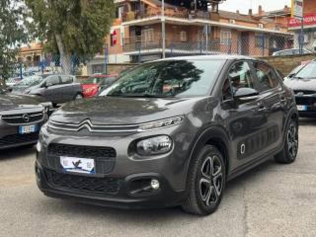 Citroen C3 Puretech 83 S&s Feel *gpl* *promo Finanziamento* 