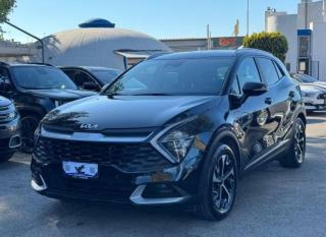 Kia Sportage 1.6 Crdi Mhev Dct Style *iva Esposta* Unipro 