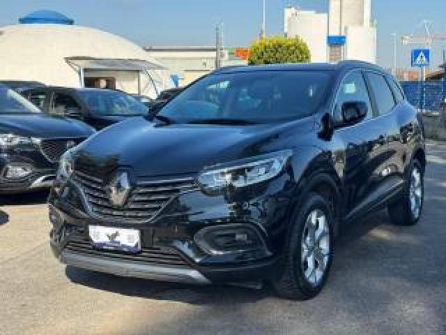 Renault Kadjar Blue Dci 8v 115cv Edc Sport Edition *unipro* 