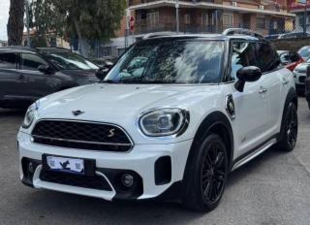 Mini Countryman 1.5 Cooper Se 'All4' Countryman All4 *promo* 