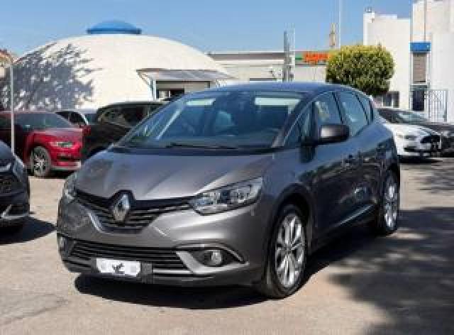 Renault Scenic Scénic Dci 8v 110 Cv Edc Energy Intens 