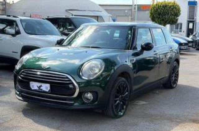 Mini Clubman 2.0 Cooper D * Promo Finanziamento * 