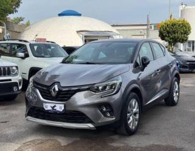 Renault Captur Blue Dci 115 Cv Edc Intens *led* *keyless* 