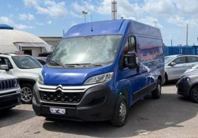Citroen Jumper 33 Bluehdi 110 Pm-Tn Furgone *iva Esposta* 