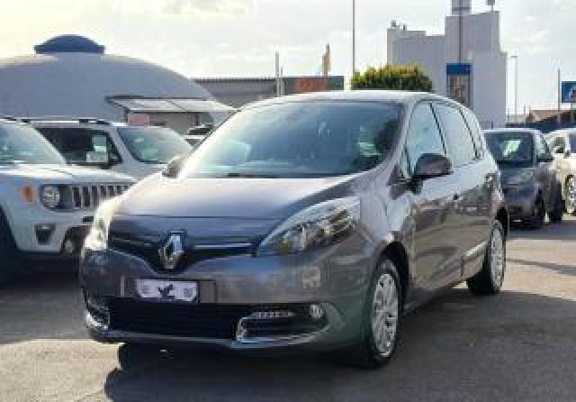 Renault Scenic Scénic 1.5 Dci 110cv Edc Energy *automatica* 