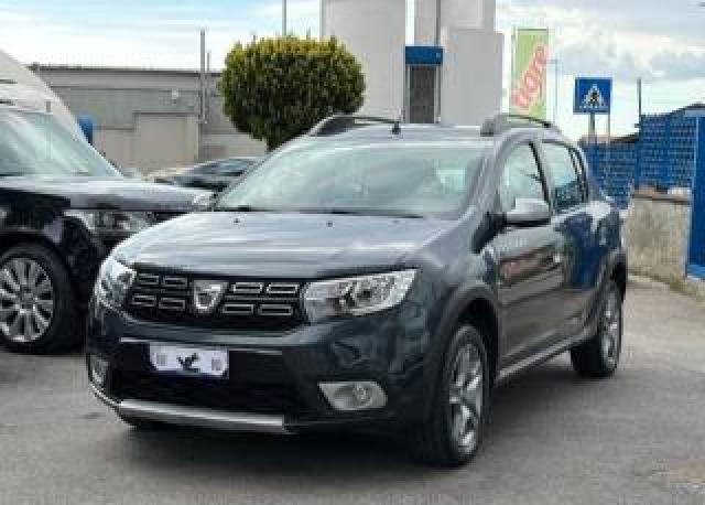 Dacia Sandero Stepway 0.9tce 90cv Comfort *promo Finanziamento* 