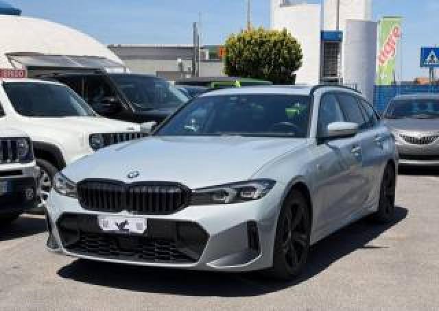 Bmw 320 D 48v Touring Msport Pro 