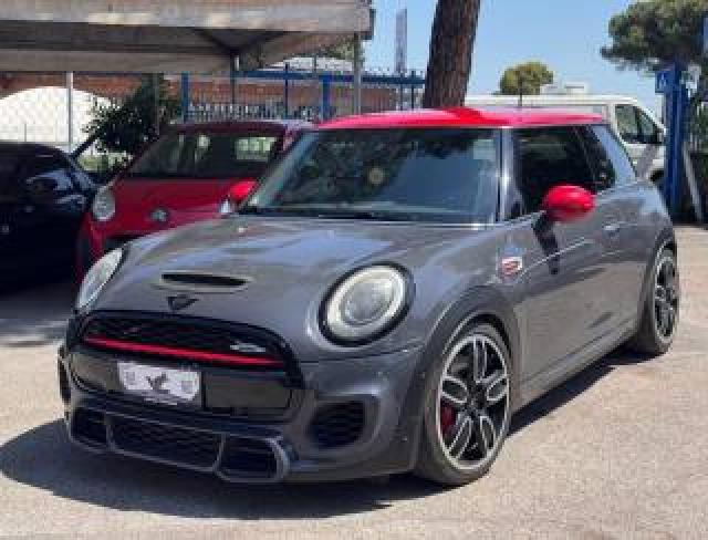 Mini John Cooper Works 2.0 John Cooper Works Stage 2 * Promo * 