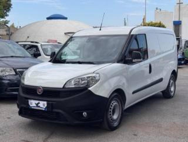 Fiat Doblo Doblò 1.6 Mjt 105cv S&s Pl-Tn Cargo Maxi  