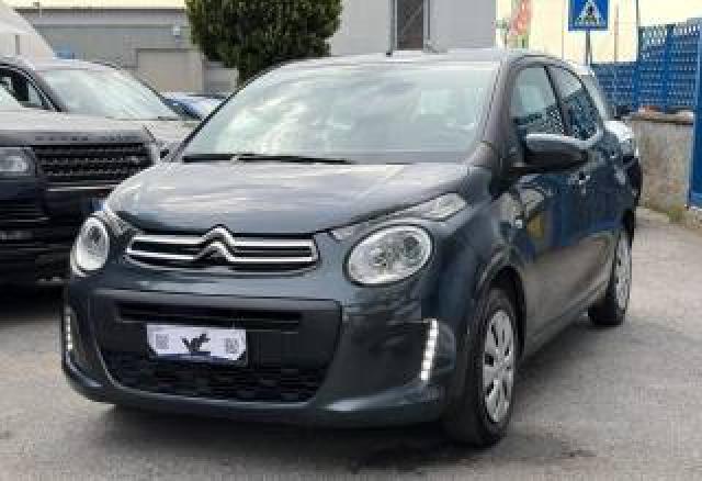 Citroen C1 Airscape Vti 68 5 Porte Shine 