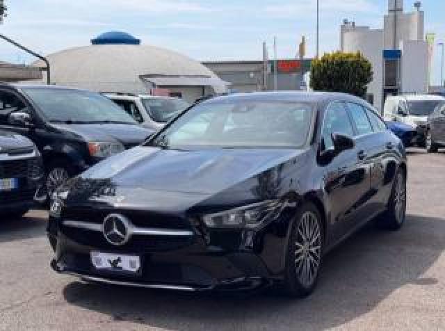 Mercedes Benz Cla 200 D Automatic Shooting Brake Business Extra *promo* 