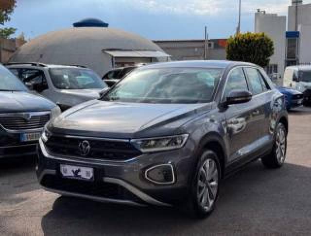 Volkswagen T-Roc 1.0 Tsi Style * Iva Esposta * 