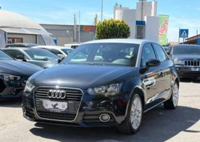 Audi A1 Spb 1.6 Tdi S Tronic  