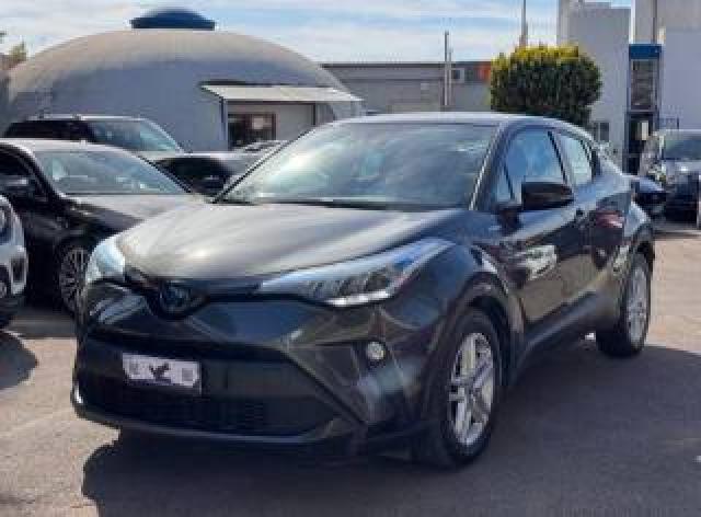 Toyota C-Hr 1.8 Hybrid E-Cvt Active *iva Esposta* 