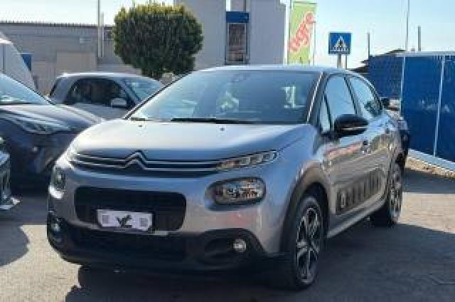 Citroen C3 Puretech 82 S&s Feel 