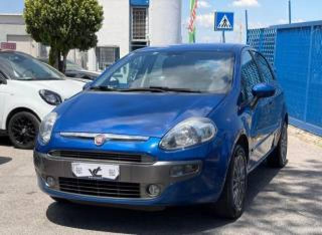 Fiat Punto Evo 1.4 5 Porte Dynamic 