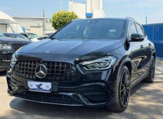 Mercedes Benz Gla 220 D Automatic 4matic Premium 