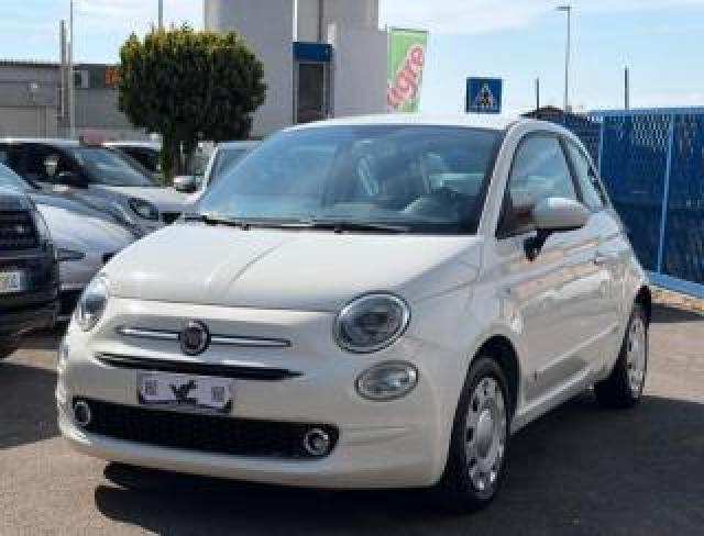 Fiat 500 1.2 Easypower Pop Gpl *promo Finanziamento* 
