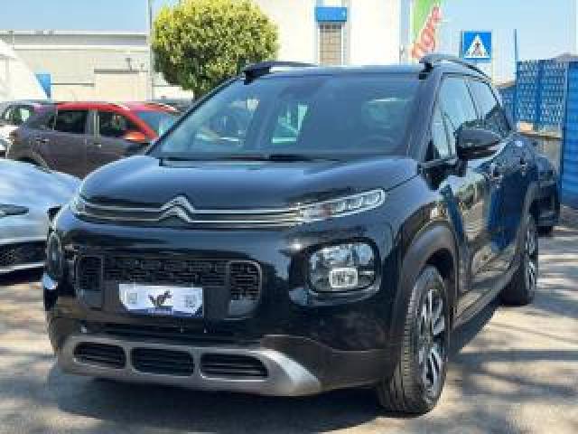 Citroen C3 Aircross Bluehdi 120 S&s Eat6 Shine *promo Finanziamento* 