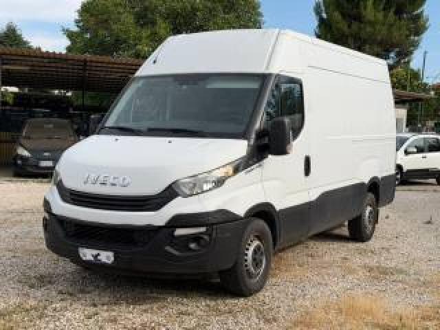 Iveco Daily 2.3 Hpt Pm-Sl-Tm Furgone 