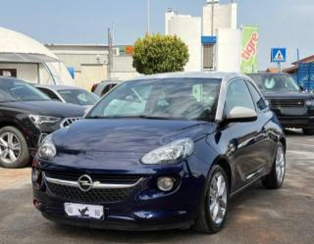 Opel Adam 1.2 70 Cv Jam 