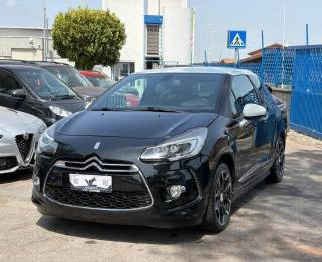 Ds Automobiles Ds 3 Puretech 82 So Chic 