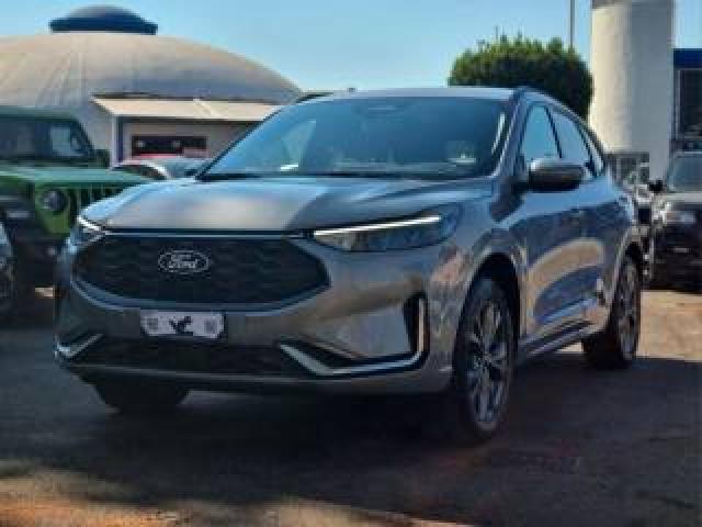 Ford Kuga 2.5 Full Hybrid 180 Cv Cvt 2wd St-Line 
