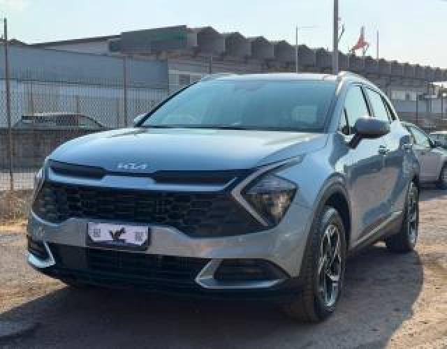 Kia Sportage 1.6 Crdi Mhev Business 