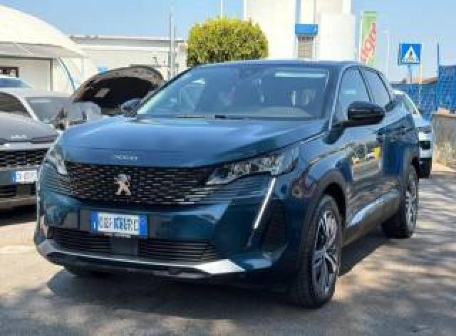 Peugeot 3008 Bluehdi 130 S&s Eat8 Allure Pack 