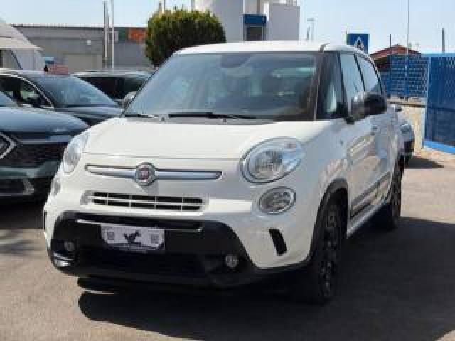 Fiat 500l 1.4 95 Cv Trekking 