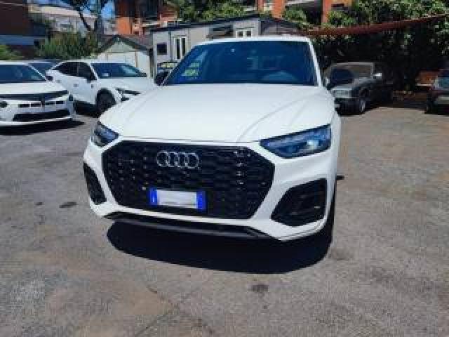 Audi Q5 Spb 40 Tdi Quattro S Tronic S Line Plus 