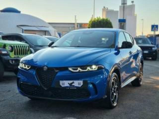 Alfa Romeo Tonale 1.6 Diesel 130 Cv Tct6 Sprint *promo* 
