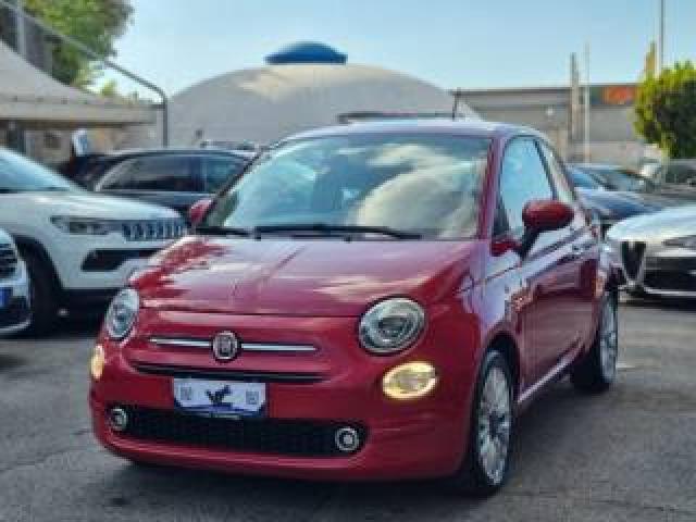 Fiat 500 1.3 Multijet 95 Cv Pop 