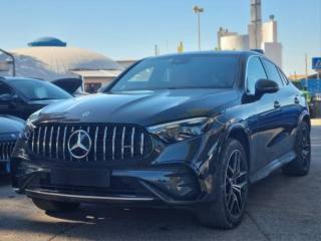 Mercedes Benz Glc 450 D Mild Hybrid 4matic Coupé Amg Line Premium Plus 