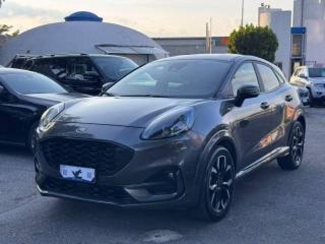 Ford Puma 1.0 Ecoboost Hybrid 125 Cv S&s St-Line X *promo* 
