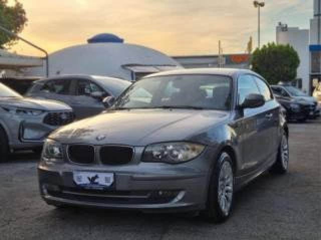 Bmw 118 D 2.0 143cv Cat 3 Porte Eletta Dpf 