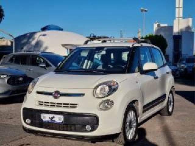 Fiat 500l 1.4 95 Cv Pop Star 